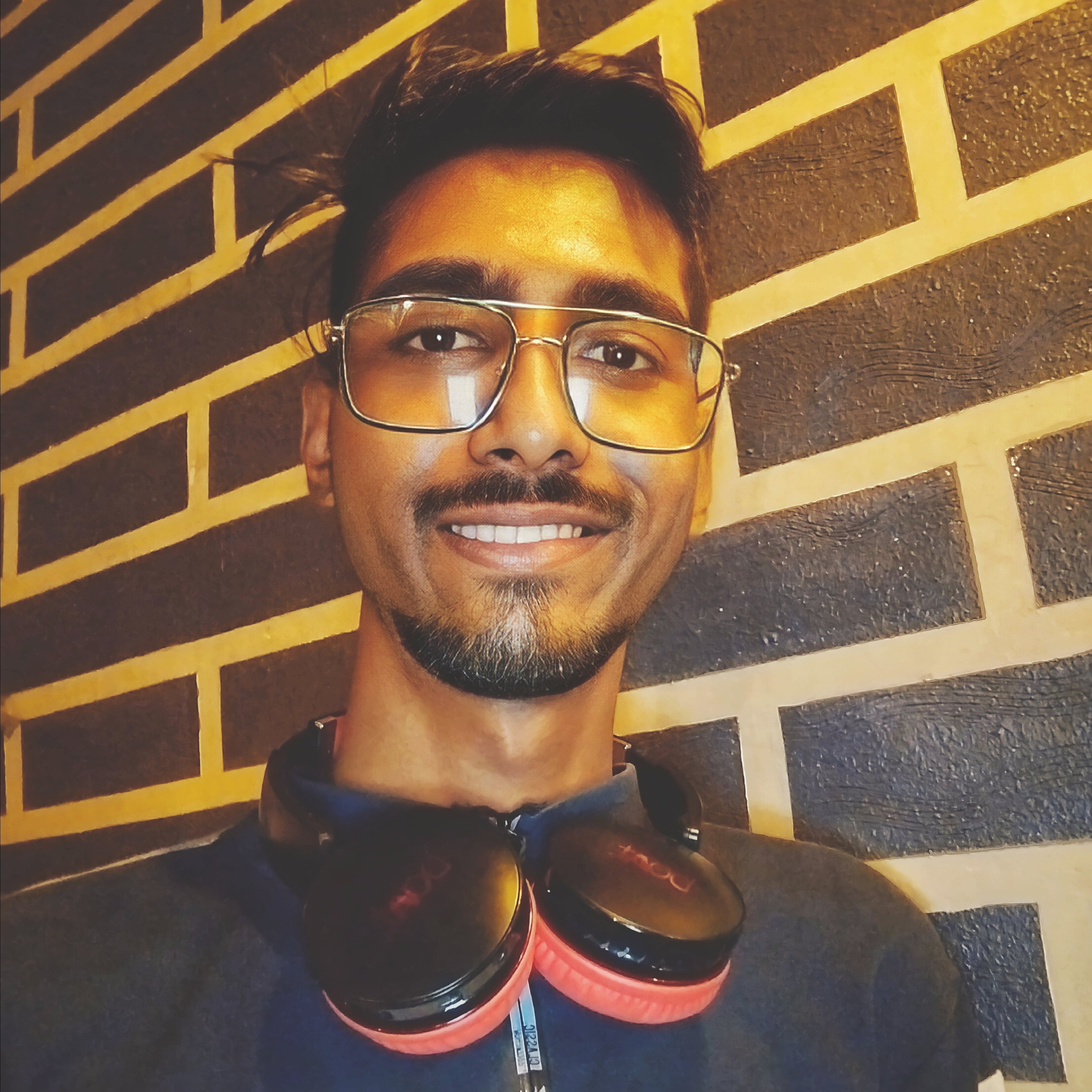 Prem Barnwal Prem Agarwal's